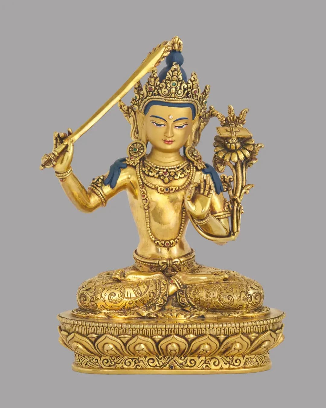 Manjushree