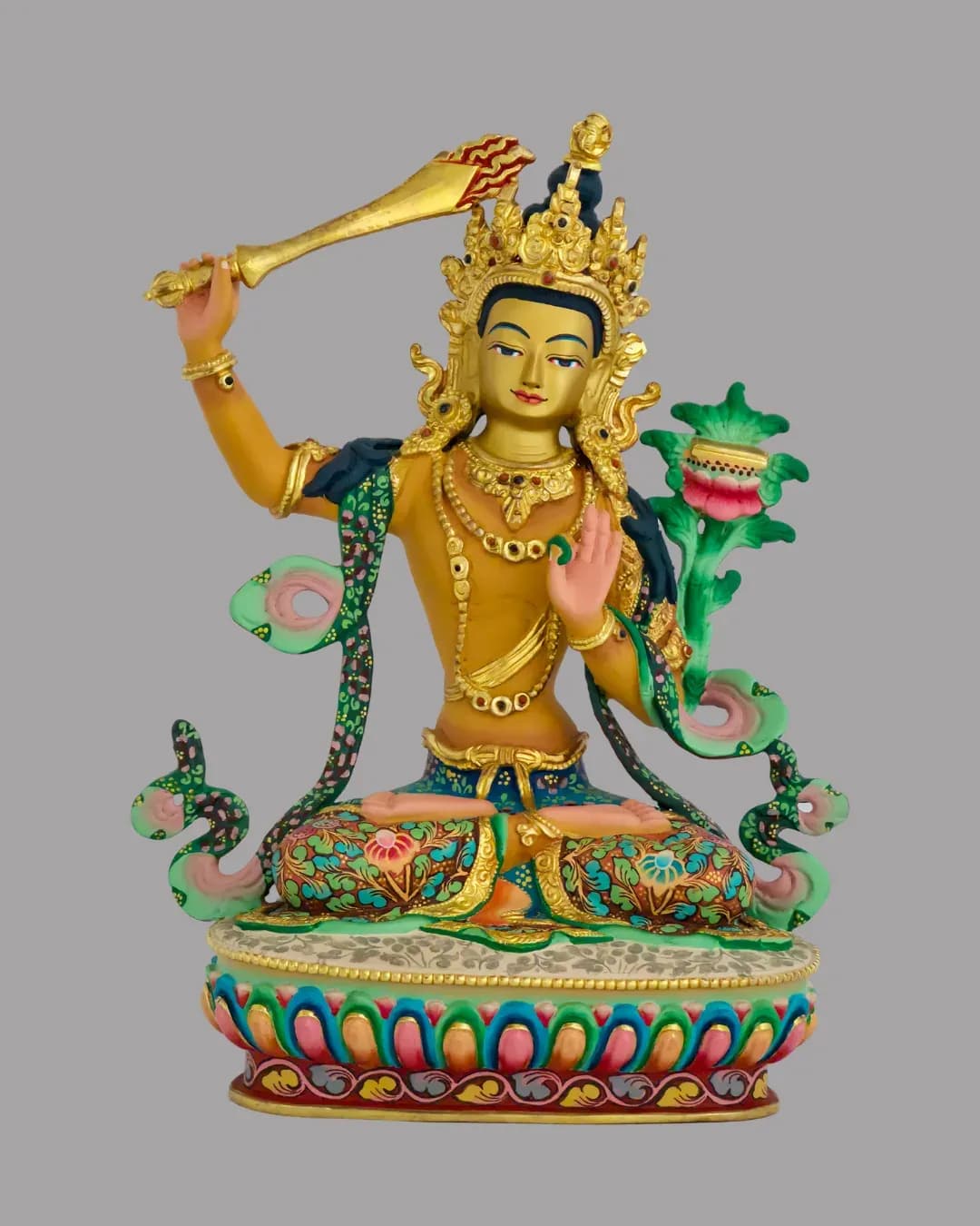Manjushree