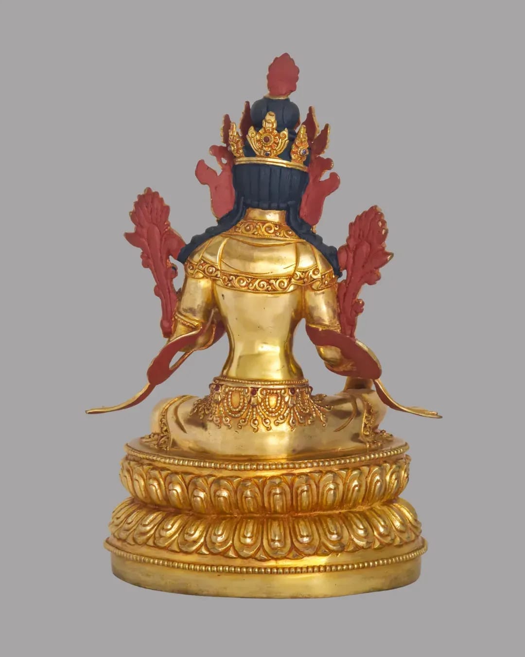 Green Tara 4