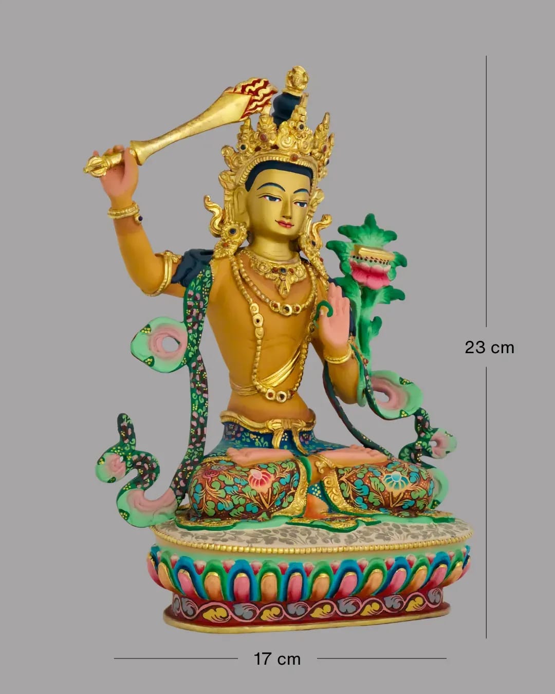 Manjushree 2