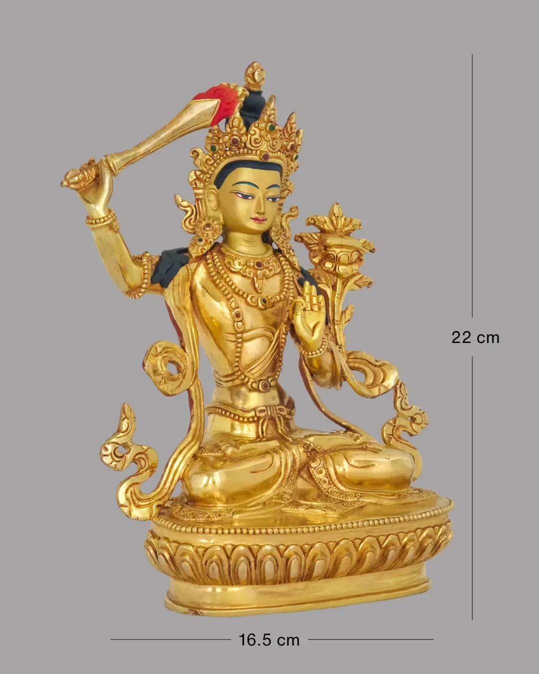Manjushree 2