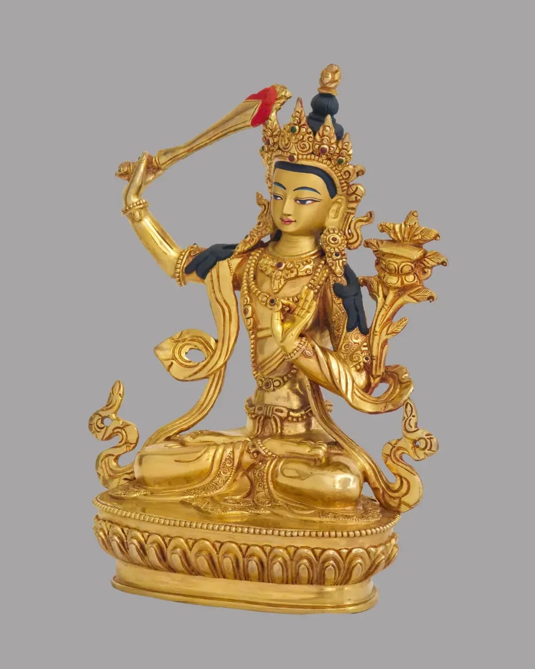 Manjushree 3