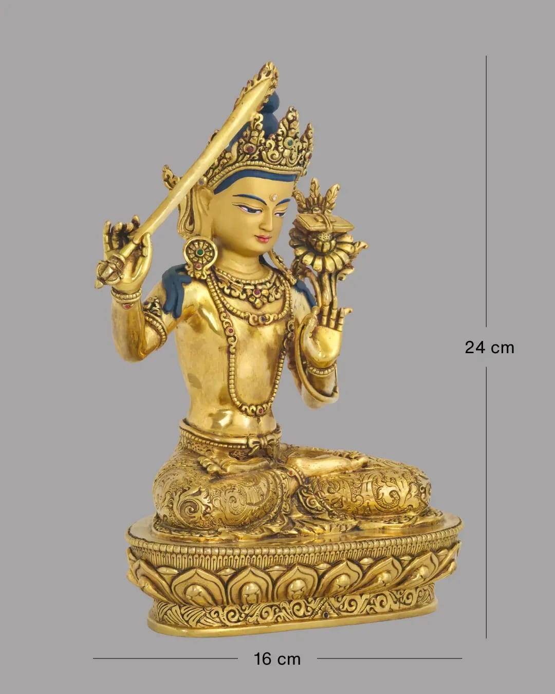 Manjushree 2