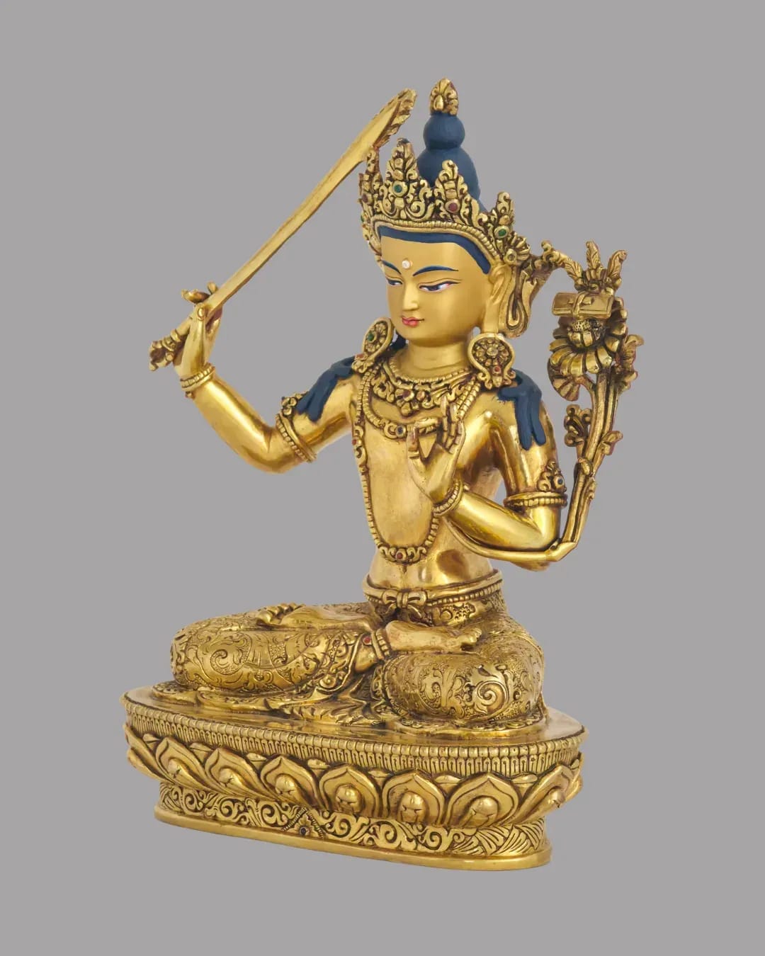 Manjushree 3