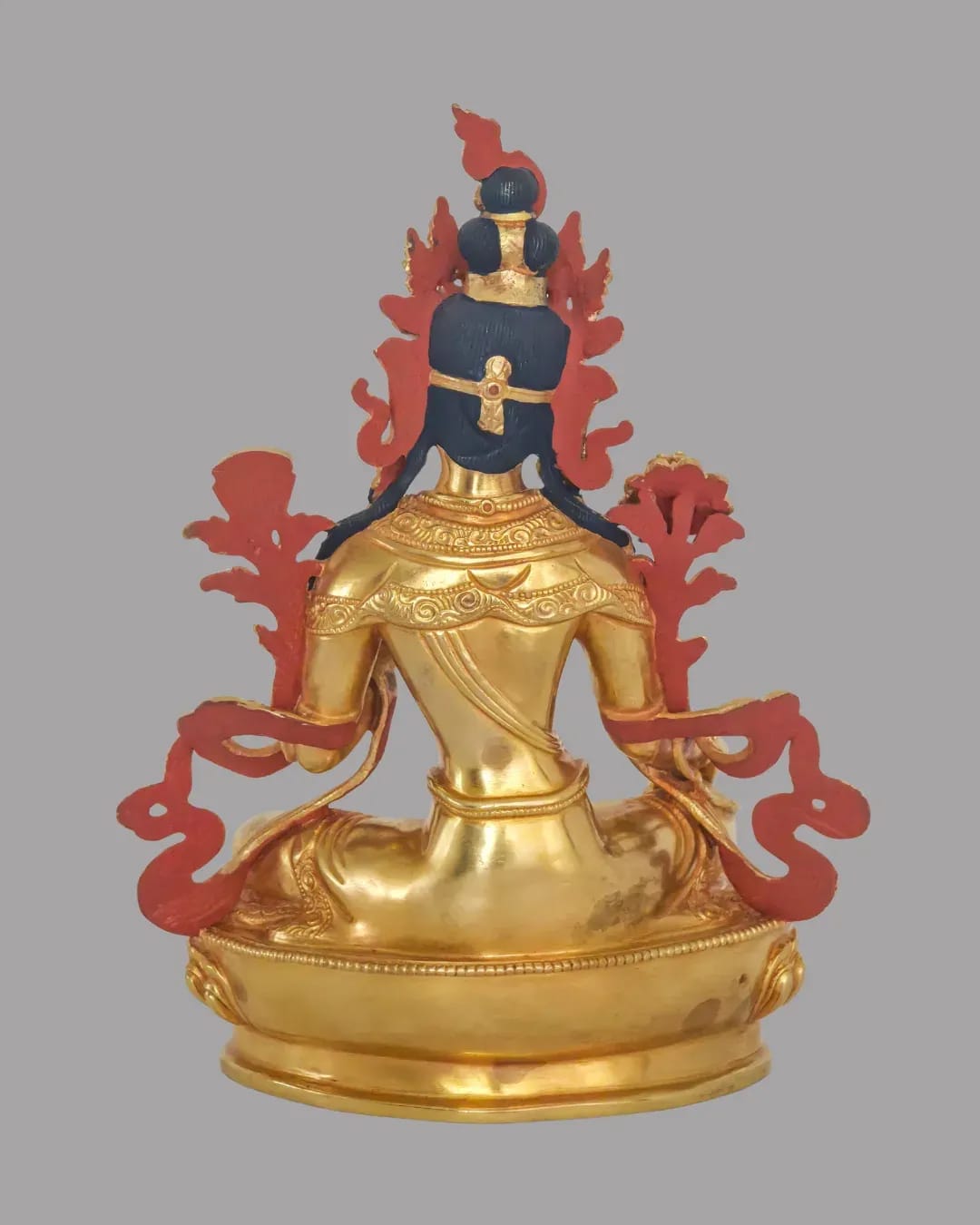 Green Tara 4