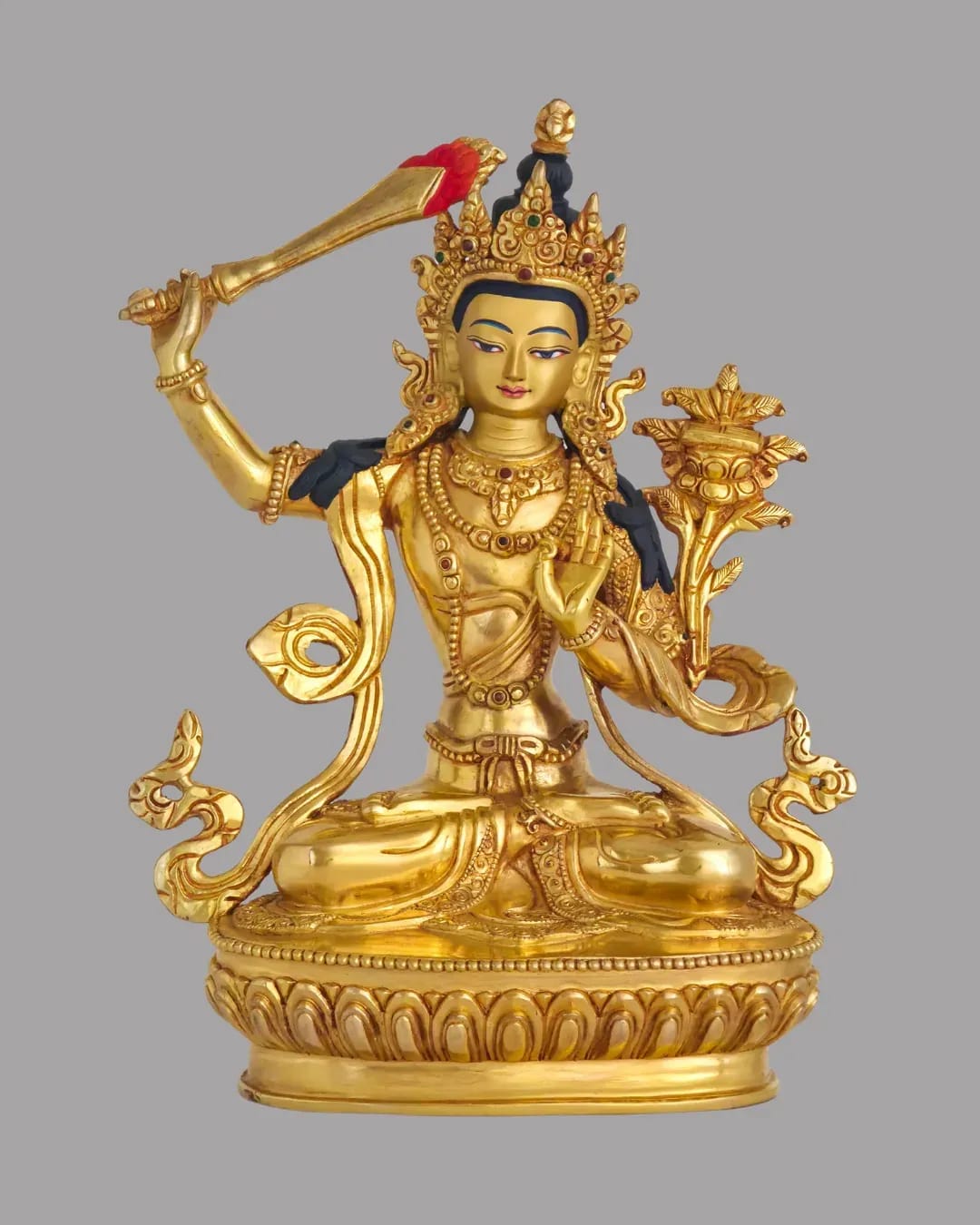 Manjushree