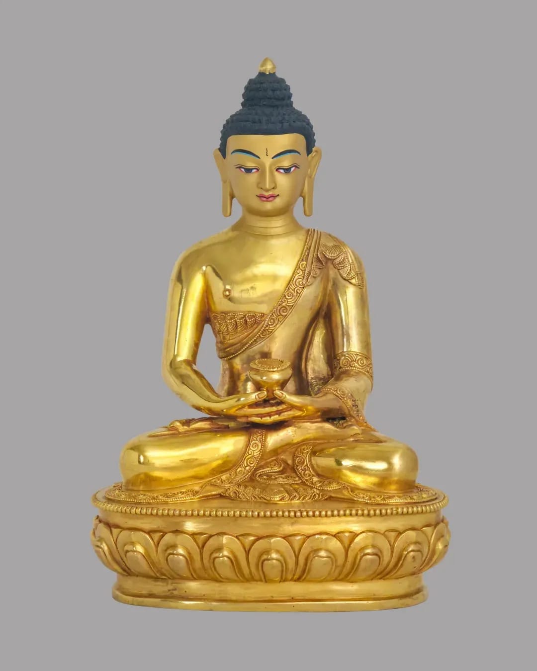 Amitabh Buddha
